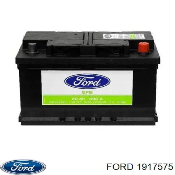 Compre 1917575 Ford Bateria recarregável (PILHA)