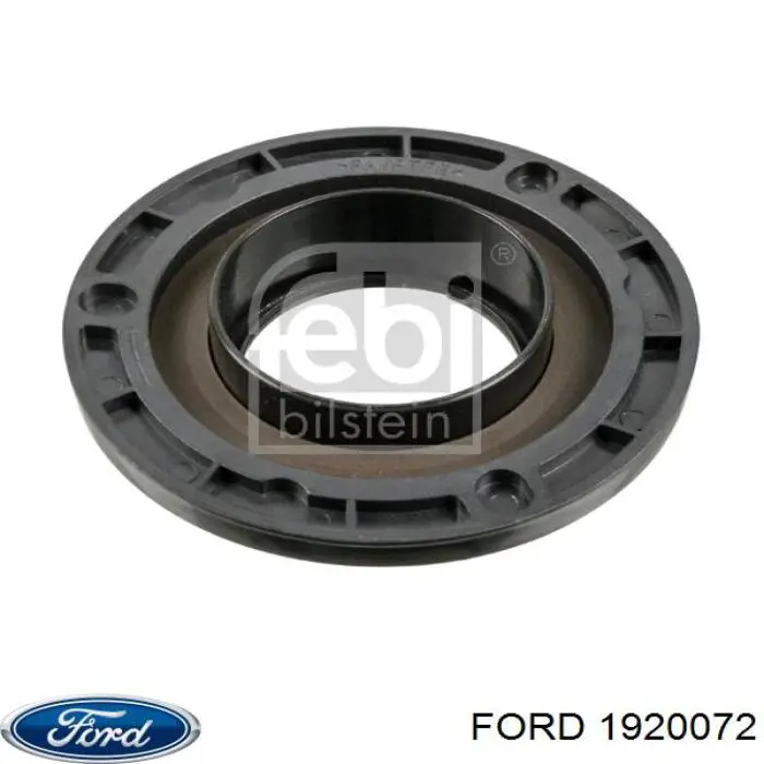 Compre 1920072 Ford Vedação dianteira de cambota de motor