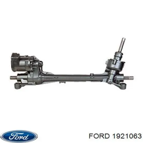 Cremalheira da direção Ford 2033000 preço, a partir de 219,63 USD