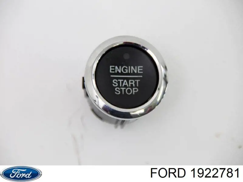 Botão de arranco de motor Ford 1922781 preço, a partir de 59,59 USD