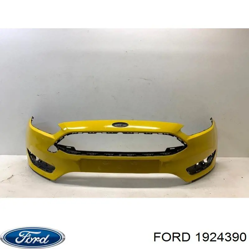 Pára-choque dianteiro Ford 1924390 preço, a partir de 156,60 USD