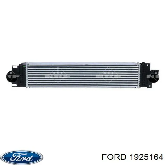 Radiador de intercooler Ford E1G36K775FG preço, a partir de 146,94 USD