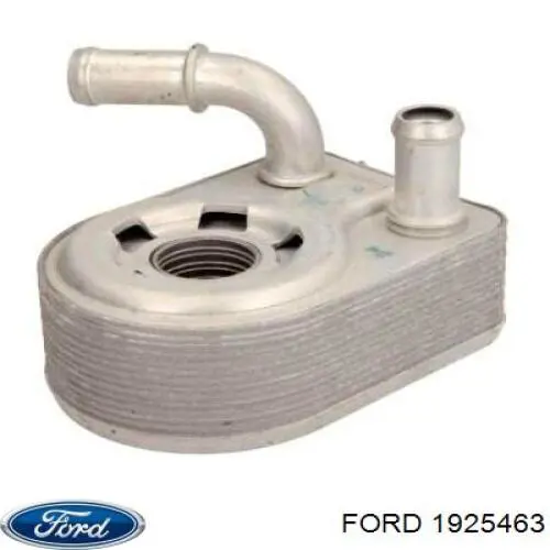 Radiador de óleo Ford 1925463 preço, a partir de 49,89 USD