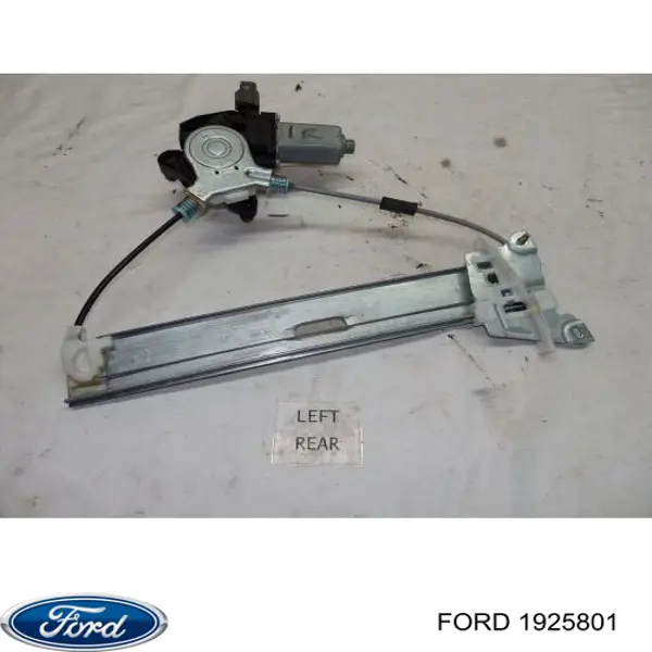 Cremalheira da direção Ford 1925801 preço, a partir de 78,17 USD