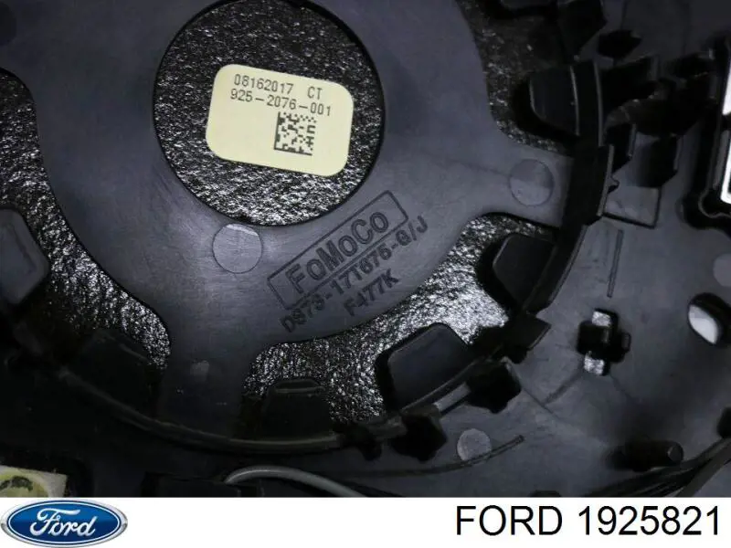 Elemento espelhado do espelho de retrovisão esquerdo TYC 31002521 preço, a partir de 34,18 USD