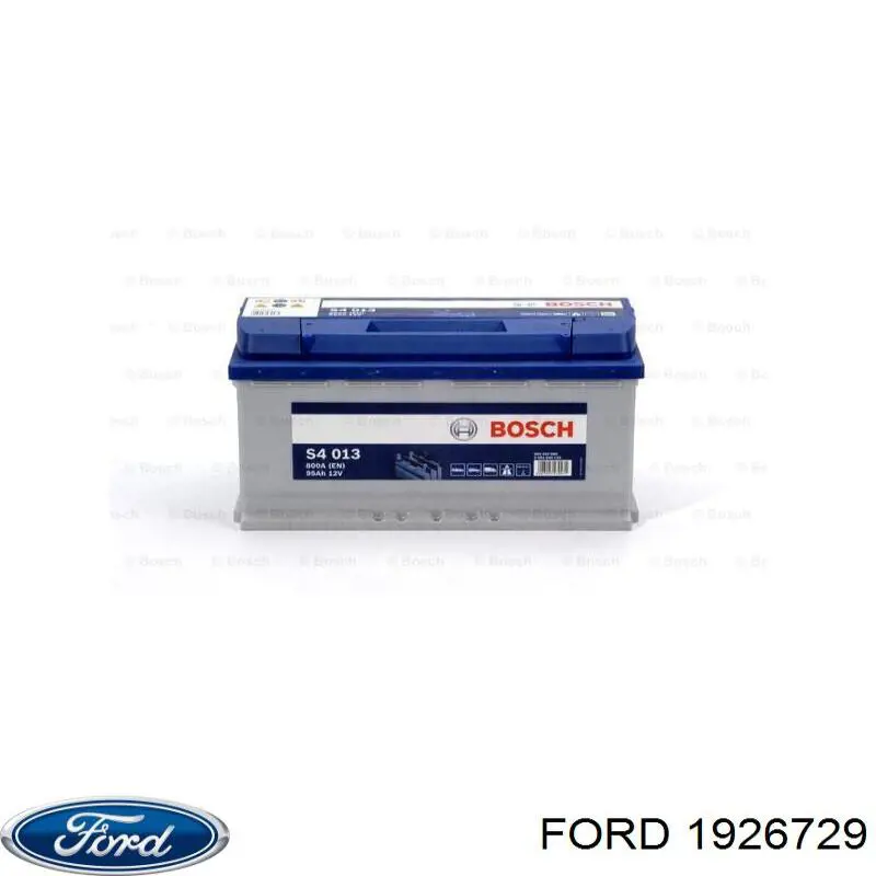 Compre F1B112B591EA Ford 