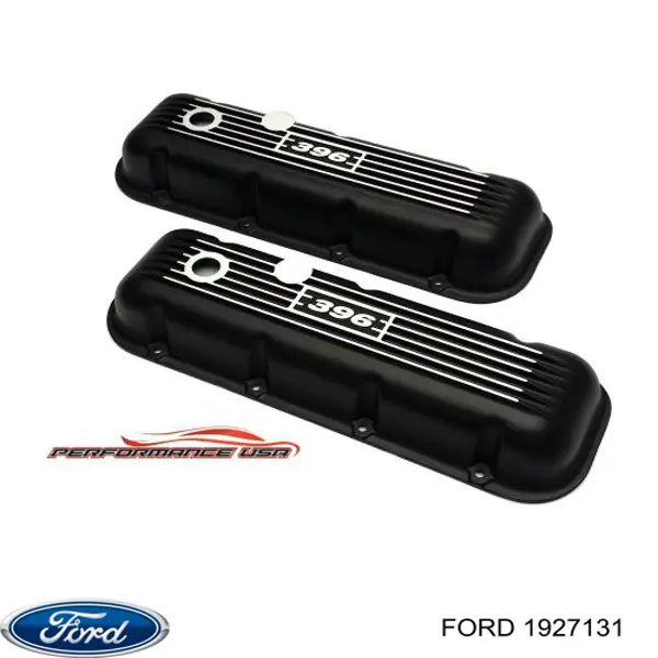 Compre 1927131 Ford Braço oscilante inferior direito de suspensão dianteira