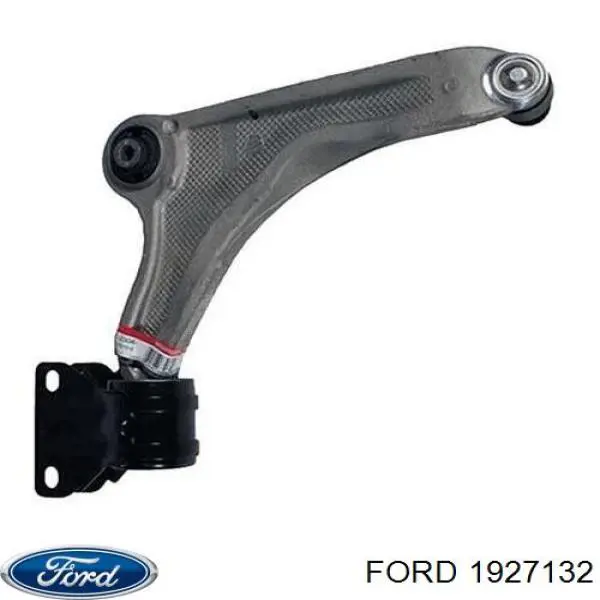 Braço oscilante inferior esquerdo de suspensão dianteira Ford 1927132 preço, a partir de 116,81 USD