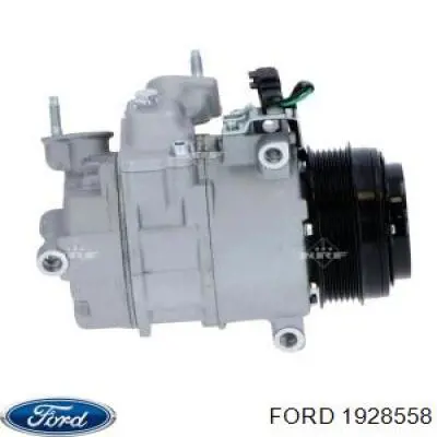 Compressor de aparelho de ar condicionado Ford 1928558 preço, a partir de 144,97 USD