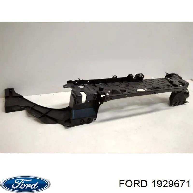 Placa sobreposta superior do painel dianteiro (de suporte do radiador) Ford 1878193 preço, a partir de 94,00 USD