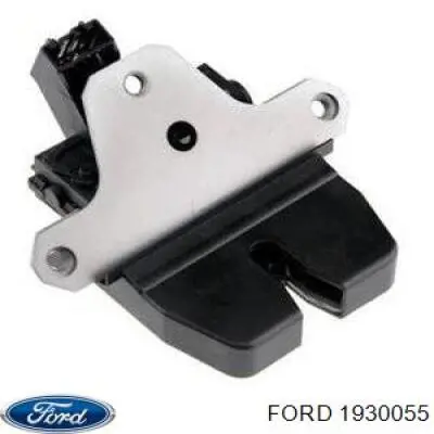 Fecho de tampa de porta-malas (de 3ª/5ª porta traseira) Ford 1930055 preço, a partir de 56,18 USD