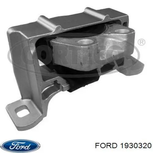 Compre 1930320 Ford Coxim (suporte) direito de motor