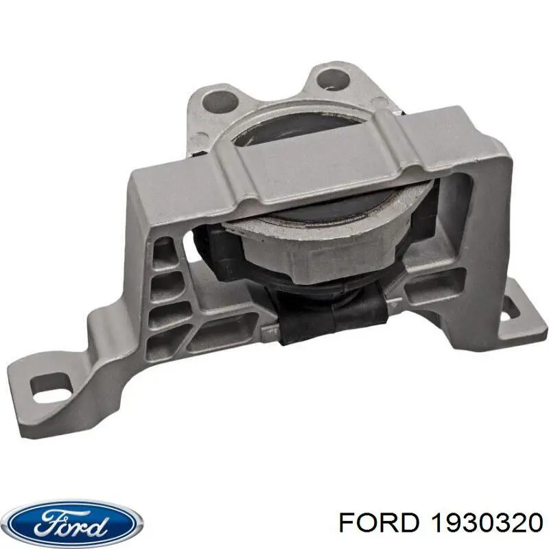 Coxim (suporte) direito de motor Ford 1930320 preço, a partir de 54,48 USD