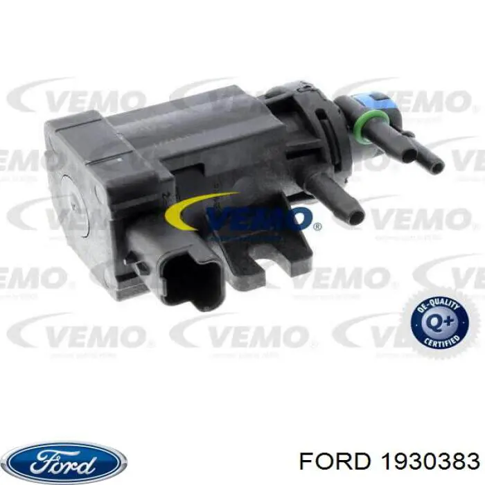 Compre 1930383 Ford Convertidor de pressão (solenoide) de supercompressão