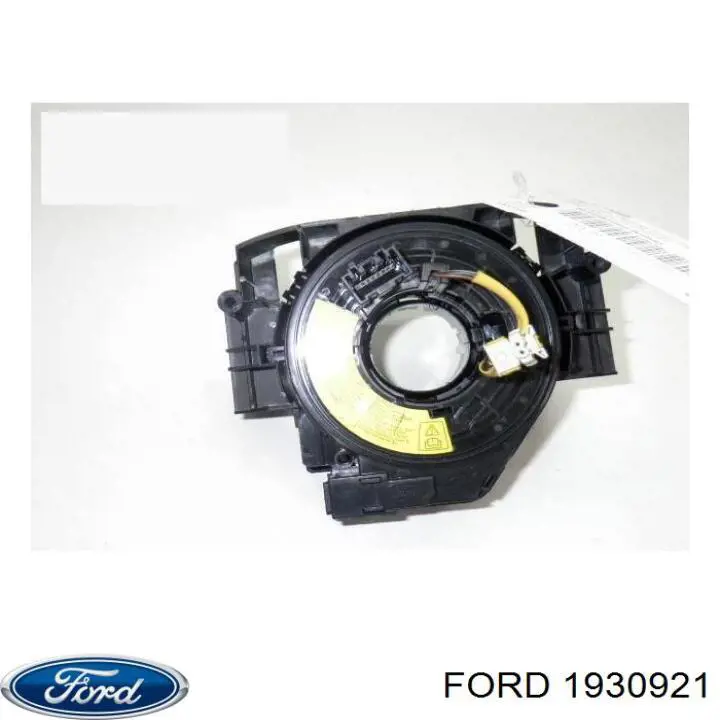 RECSCC720000 Recoficial Anel AIRBAG de contato, cabo plano do volante