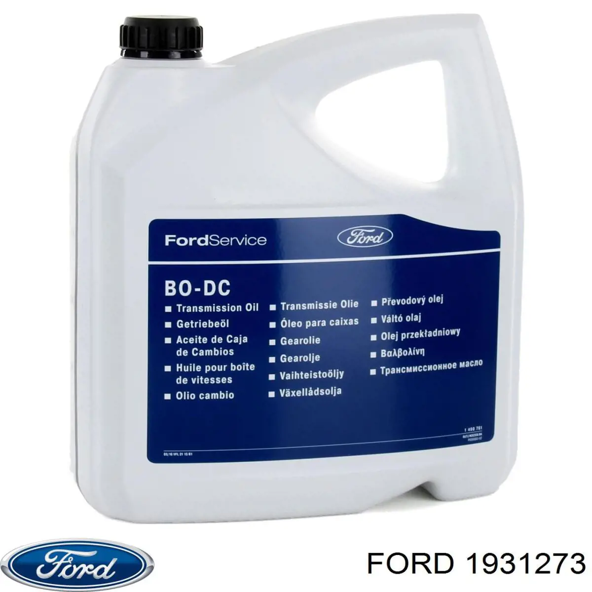 Óleo de transmissão Ford 1931273 preço, a partir de 21,46 USD