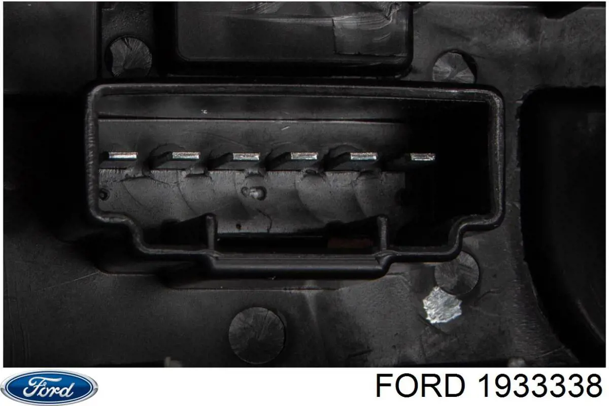 Lanterna traseira esquerda Ford 1933338 preço, a partir de 108,54 USD