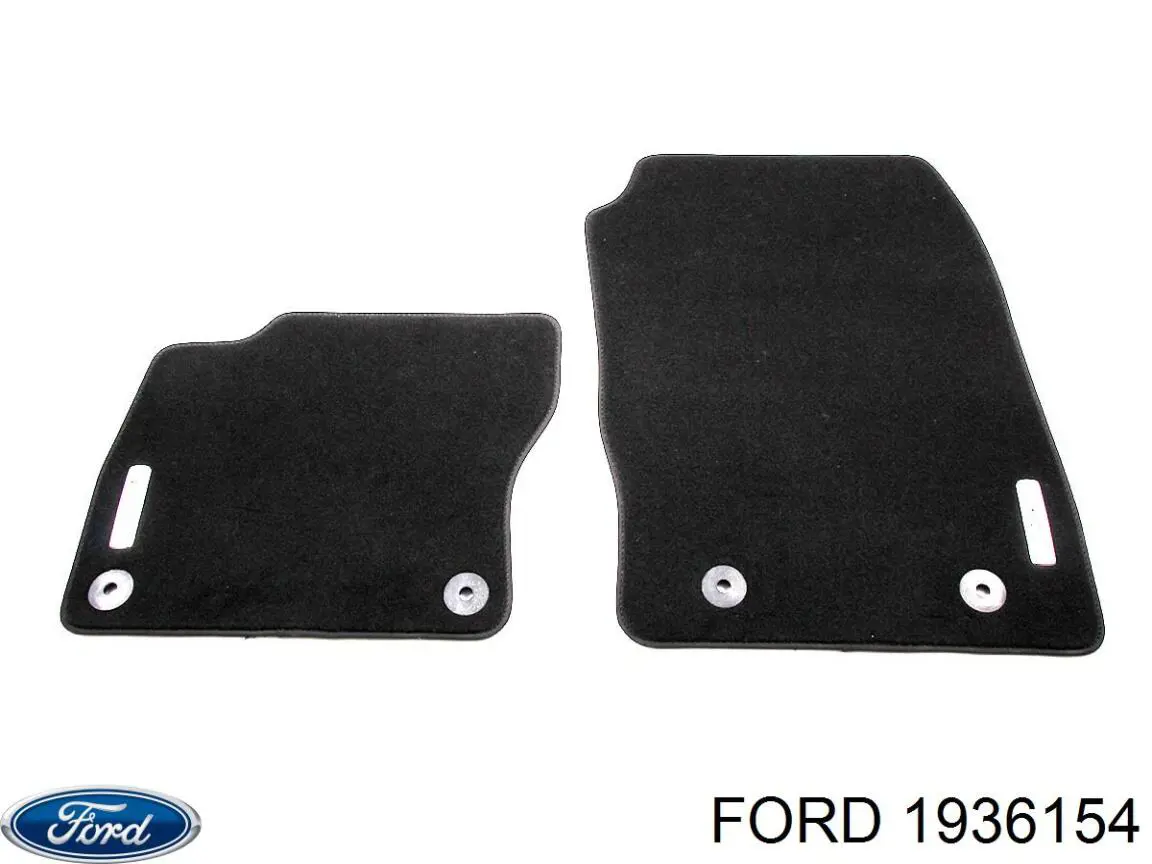 Disco do freio traseiro Ford 1936154 preço, a partir de 49,39 USD