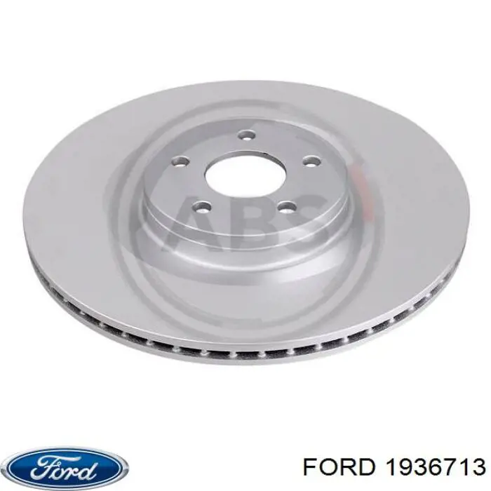  Ford 1936713