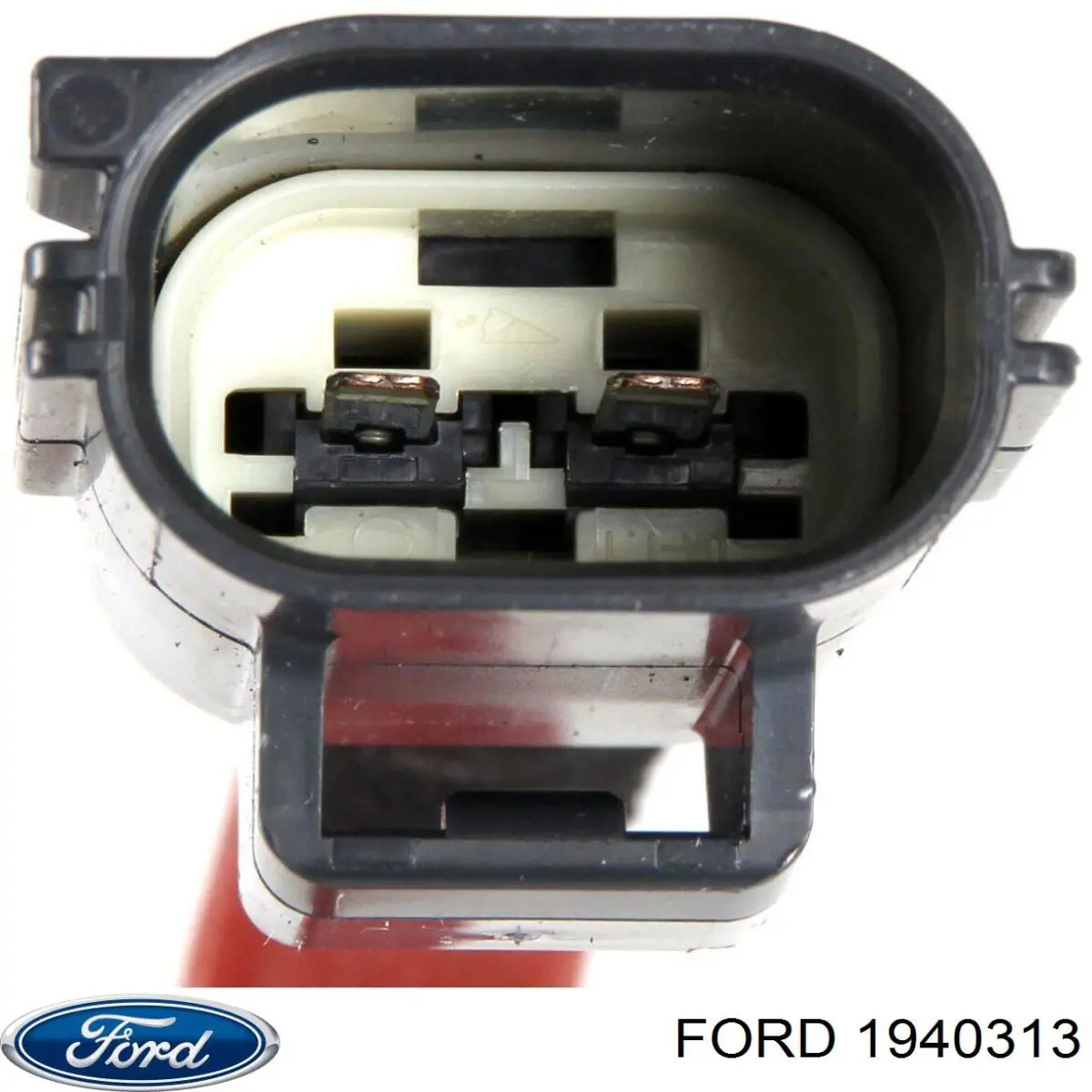 Compre 1940313 Ford Injetor de injeção AD BLUE