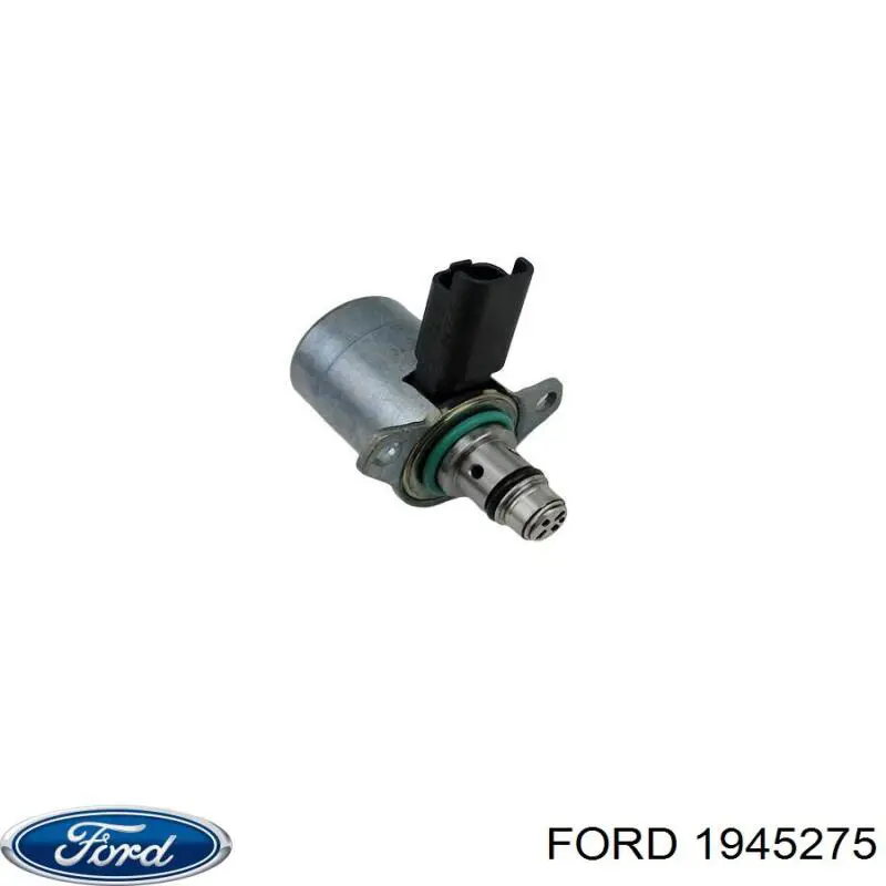 1945275 Ford Válvula de regulação de pressão (válvula de redução da Bomba de Combustível de Pressão Alta) Common-Rail-System