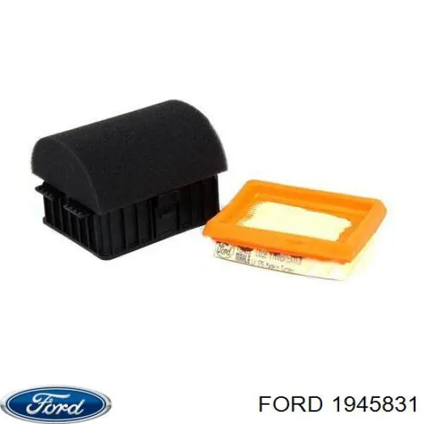 ATY0105090002 ATY Filtro de ar