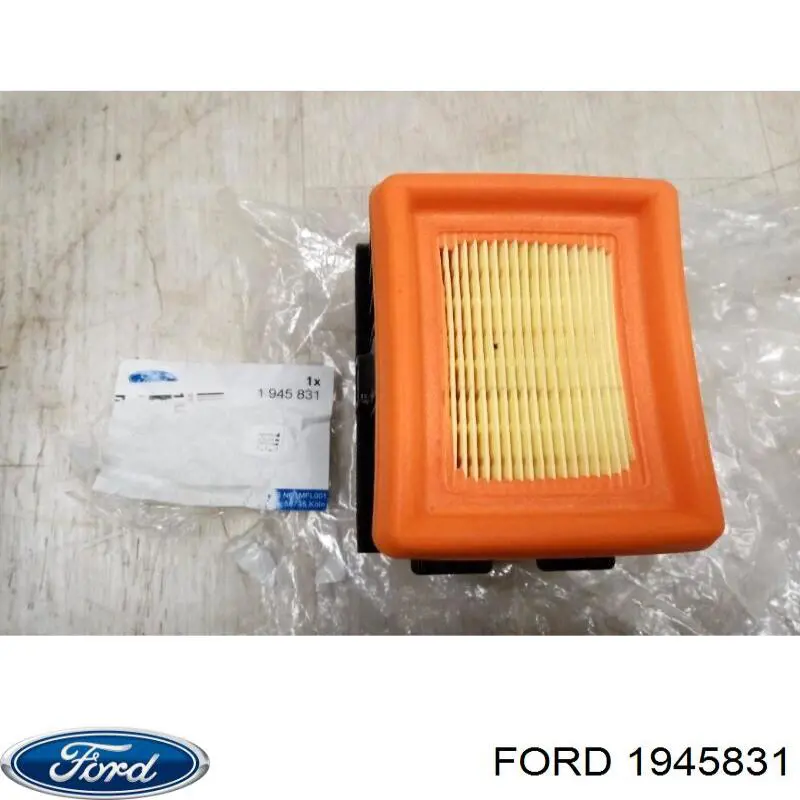 Filtro de ar Ford 1945831 preço, a partir de 10,85 USD