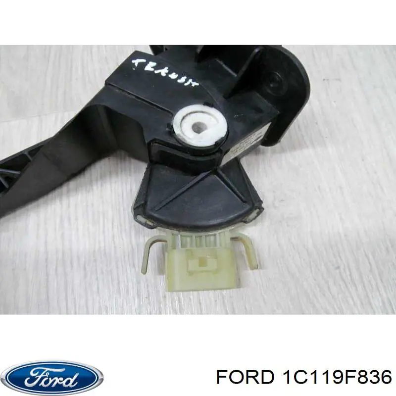  Ford 1C119F836 preço, a partir de 68,10 USD