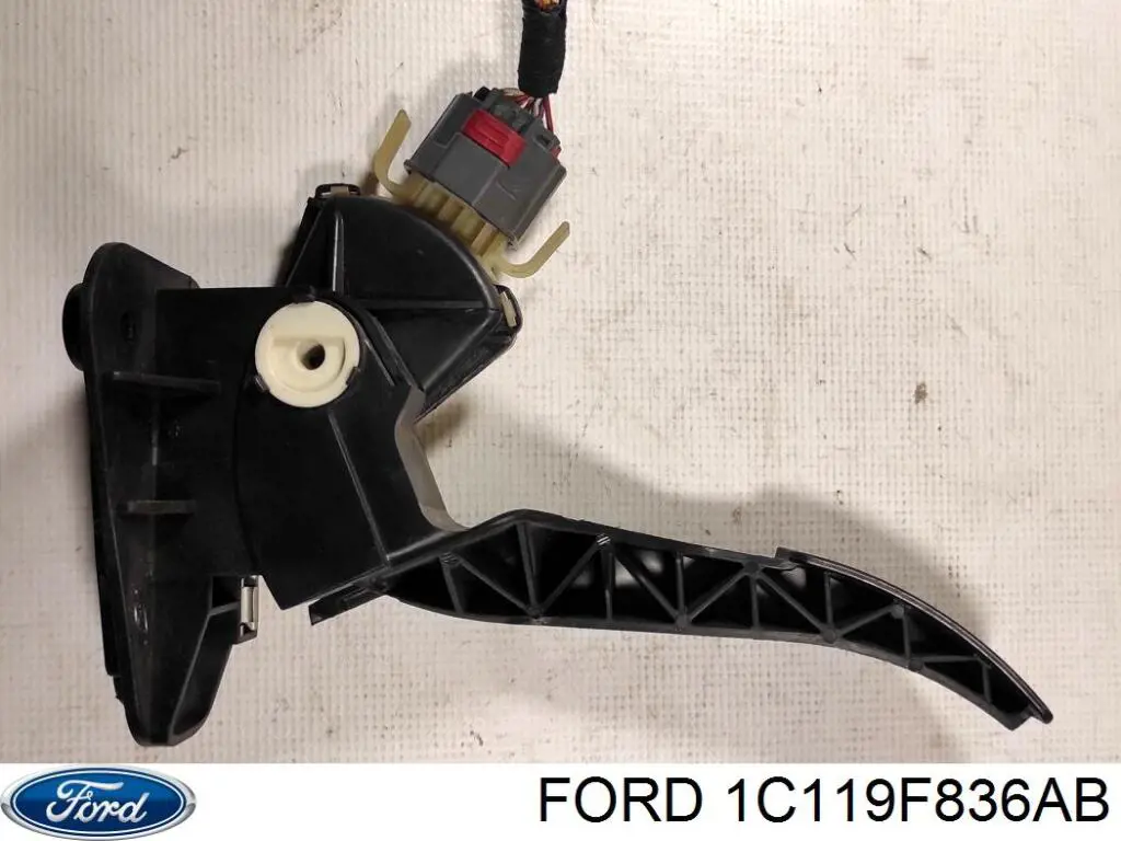  Ford 1C119F836AB preço, a partir de 62,99 USD