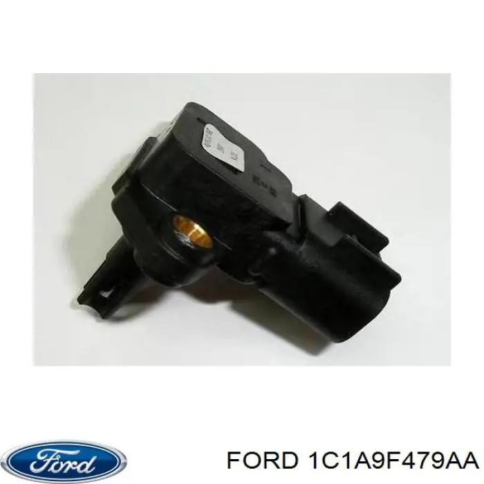 Sensor de pressão de supercompressão Ford 1C1A9F479AA preço, a partir de 45,97 USD