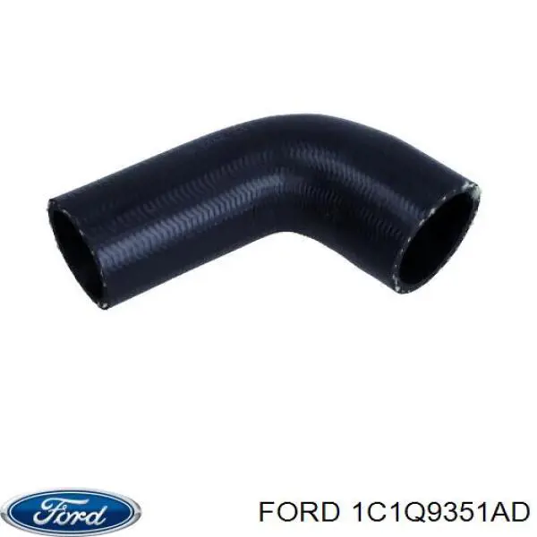 Cano derivado de ar, saída de turbina (supercompressão) Ford 1C1Q9351AD preço, a partir de 32,75 USD