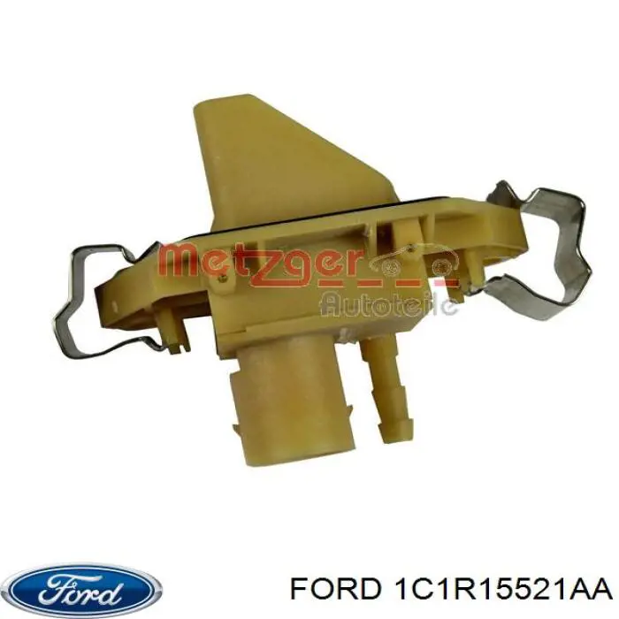 Sensor de ativação das luzes de marcha à ré Ford 1C1R15521AA preço, a partir de 39,83 USD
