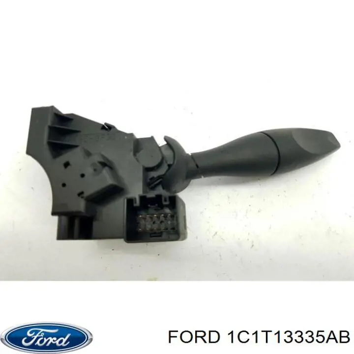 Comutador esquerdo instalado na coluna da direção Ford 1C1T13335AB preço, a partir de 37,52 USD