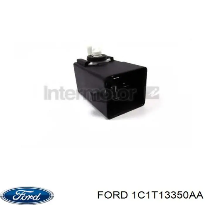 Relê de pisca-pisca Ford 1C1T13350AA preço, a partir de 14,89 USD