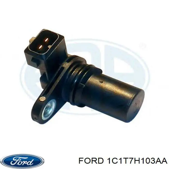 1C1T7H103AA Ford Sensor de velocidade