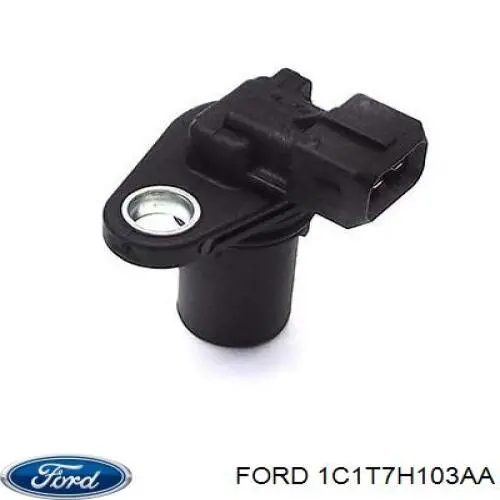 Sensor de velocidade Ford 1C1T7H103AA preço, a partir de 16,06 USD