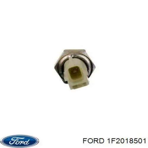 Compre 1F2018501 Ford Sensor de pressão de óleo