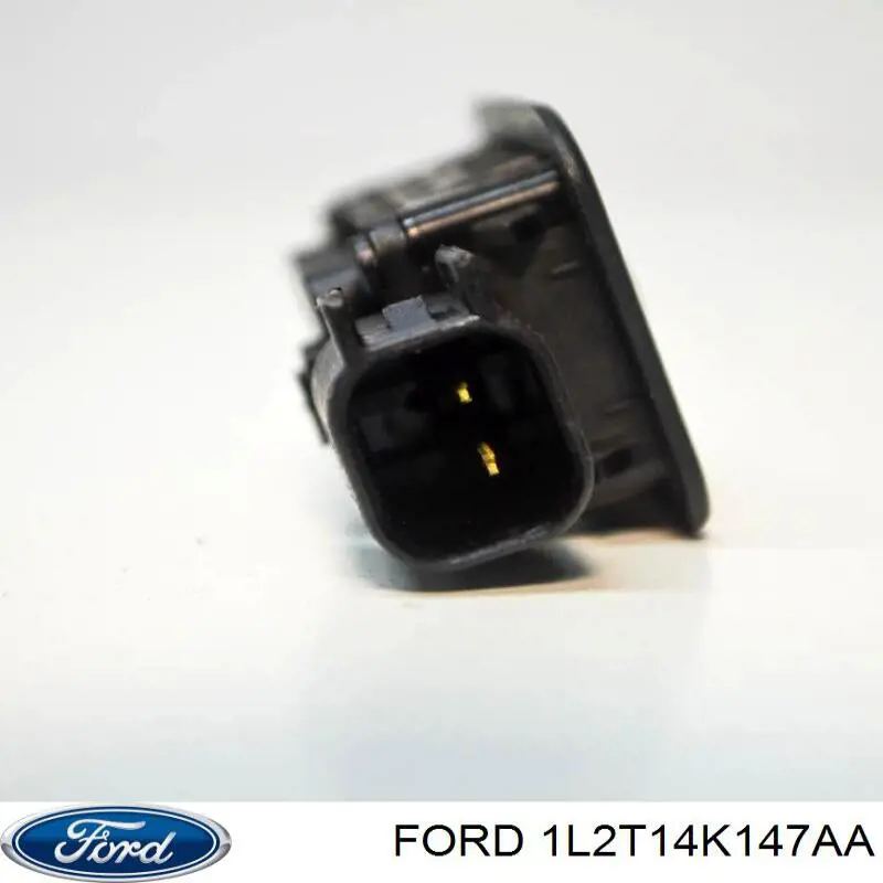 Botão de acionamento do fecho de tampa de porta-malas (de 3ª/5ª porta (de tampa de alcapão) Ford 1L2T14K147AA preço, a partir de 40,86 USD