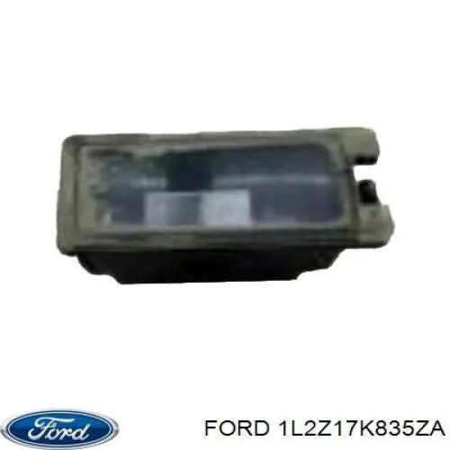 Pára-choque traseiro para Ford Explorer  