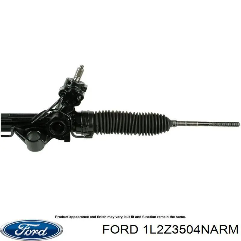Cremalheira da direção Ford 1L2Z3504NARM preço, a partir de 1543,52 USD