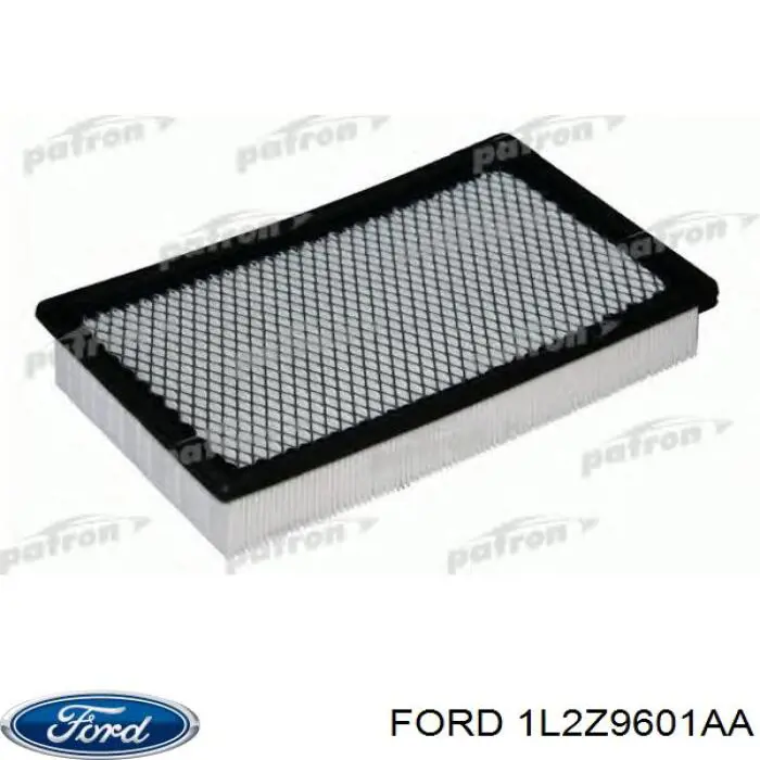 Filtro de ar Ford 1L2Z9601AA preço, a partir de 10,21 USD