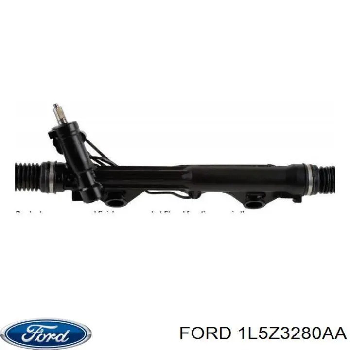 Compre 1L5Z3280AA Ford Tração de direção