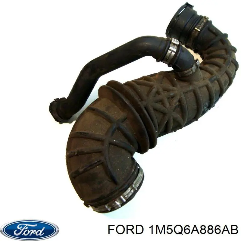 Cano derivado de ventilação de cárter (de separador de óleo) Ford 1498793 preço, a partir de 3,90 USD