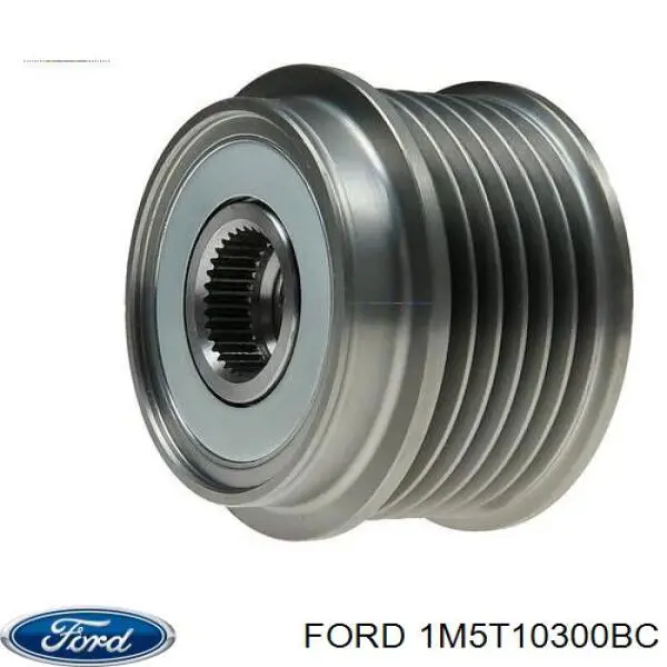 Compre 1M5T10300BC Ford Gerador