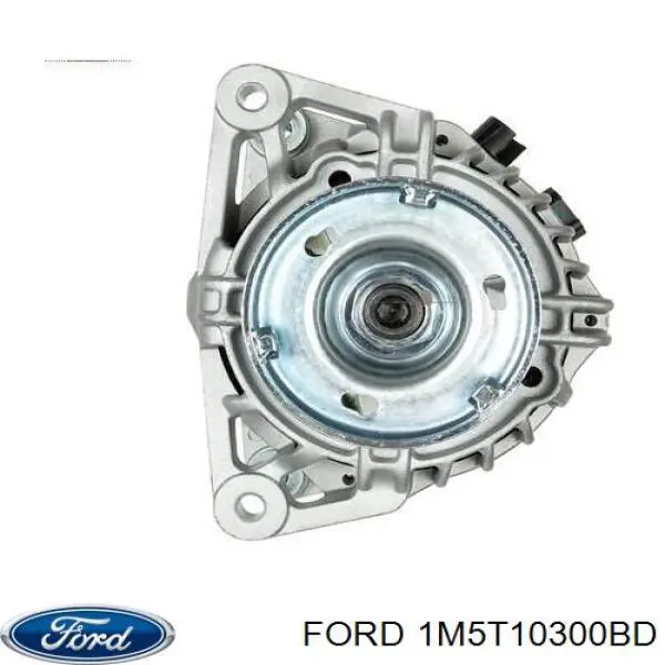 Compre 1M5T10300BD Ford Gerador