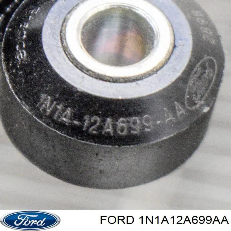 Compre 1N1A12A699AA Ford Sensor de detonação