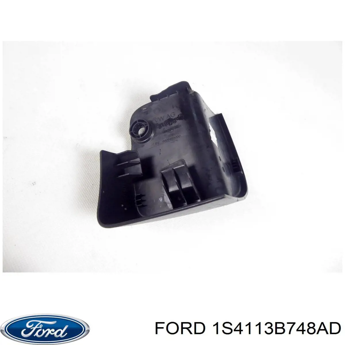 Suporte do freio traseiro esquerdo Ford 1S4113B748AD preço, a partir de 40,93 USD