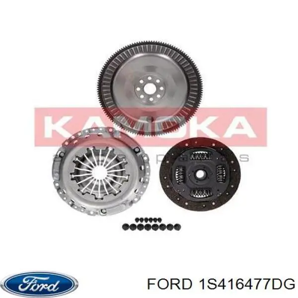 Volante de motor Ford 1S416477DG preço, a partir de 317,70 USD
