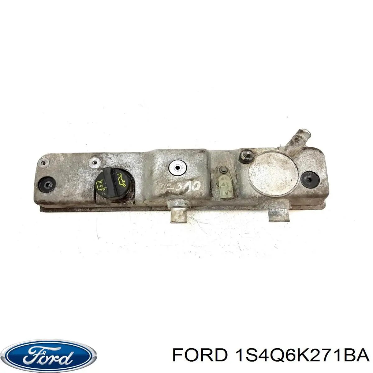1S4Q6K271BA Ford 