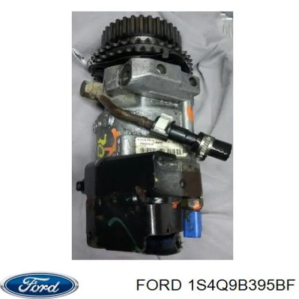 Bomba de combustível de pressão alta Ford 1S4Q9B395BF preço, a partir de 278,00 USD